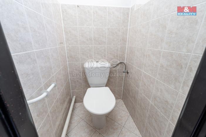 Prodej zemědělské usedlosti, Nížkov, 100 m2