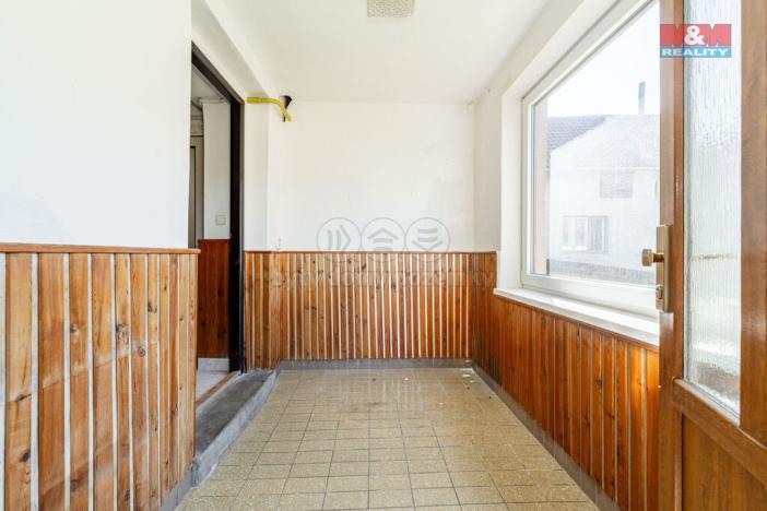 Prodej zemědělské usedlosti, Nížkov, 100 m2