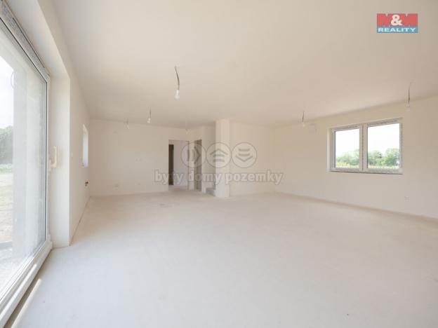 Prodej rodinného domu, Malý Újezd - Vavřineč, 125 m2