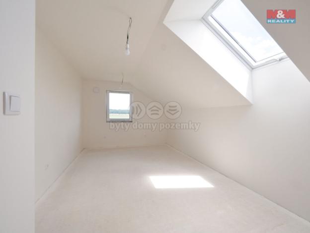 Prodej rodinného domu, Malý Újezd - Vavřineč, 125 m2