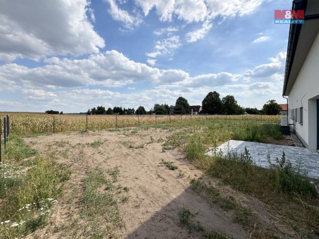 Prodej rodinného domu, Malý Újezd - Vavřineč, 125 m2