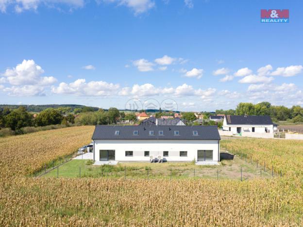 Prodej rodinného domu, Malý Újezd - Vavřineč, 125 m2