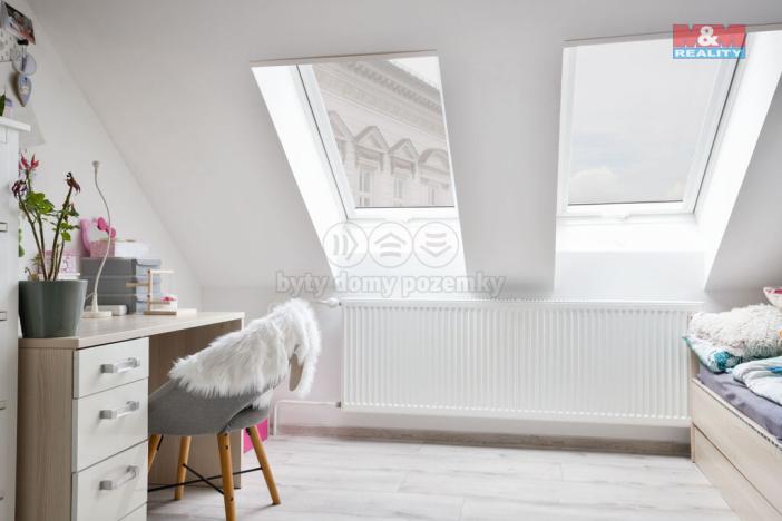 Prodej rodinného domu, Roudnice nad Labem, Rvačov, 300 m2