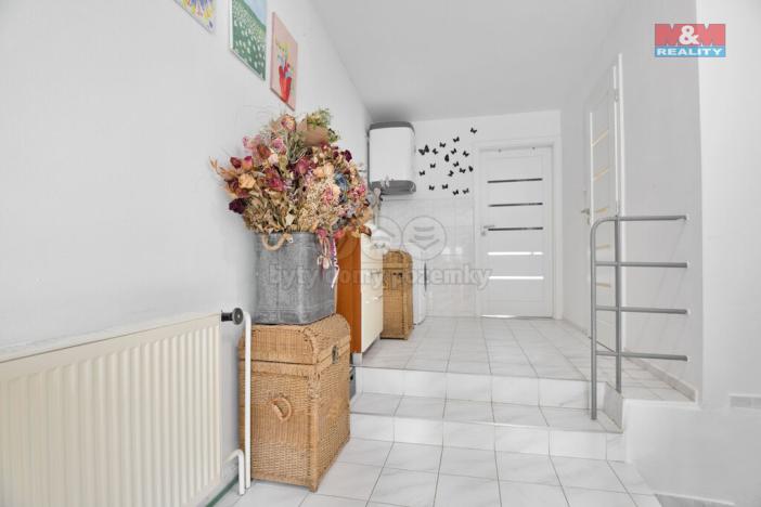 Prodej rodinného domu, Roudnice nad Labem, Rvačov, 300 m2