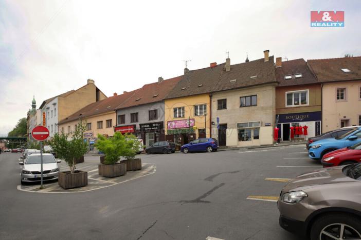 Prodej rodinného domu, Roudnice nad Labem, Rvačov, 300 m2