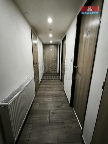 Prodej restaurace, Orlová - Lutyně, Modřínová, 330 m2