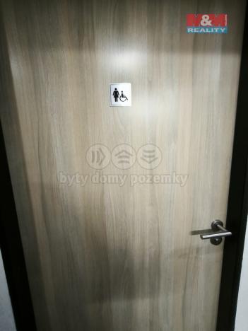 Prodej restaurace, Orlová - Lutyně, Modřínová, 330 m2