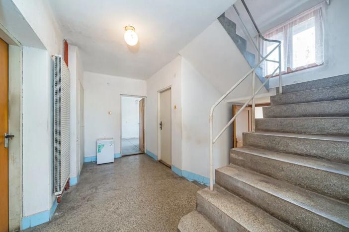 Prodej rodinného domu, Kvasice, Osmek, 205 m2