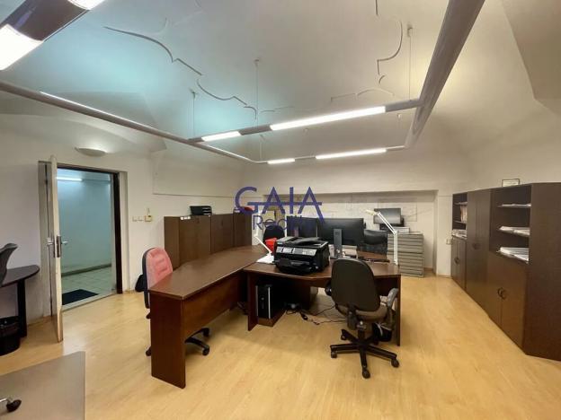 Pronájem kanceláře, Veselí nad Moravou, Zámecká, 40 m2