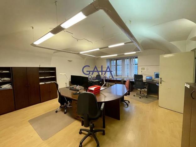 Pronájem kanceláře, Veselí nad Moravou, Zámecká, 40 m2