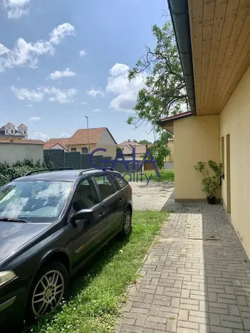 Pronájem kanceláře, Veselí nad Moravou, Zámecká, 40 m2