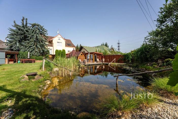 Prodej rodinného domu, Uherské Hradiště, V Zahradách, 474 m2