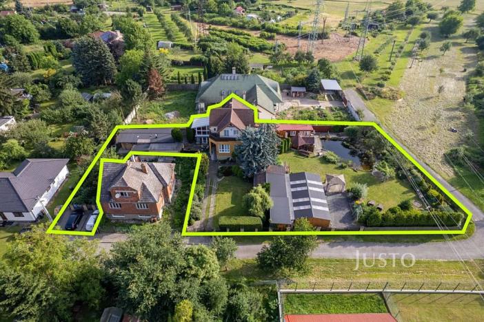 Prodej rodinného domu, Uherské Hradiště, V Zahradách, 474 m2