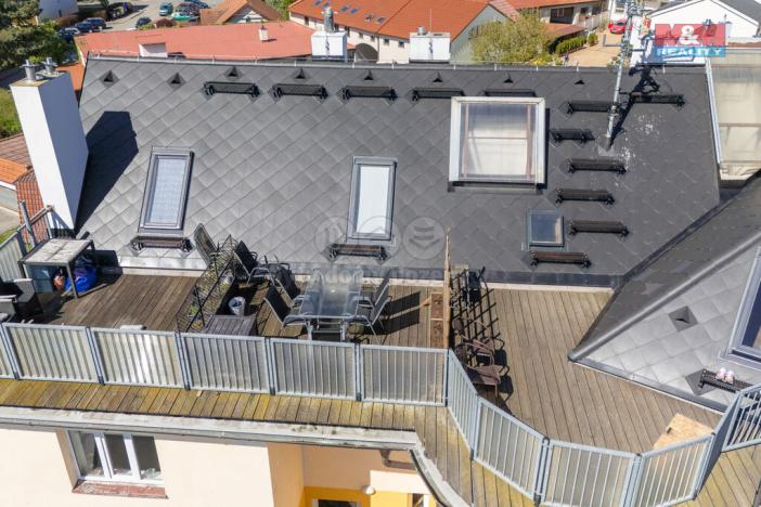 Prodej bytu 4+kk, Mnichovo Hradiště, Jiráskova, 80 m2