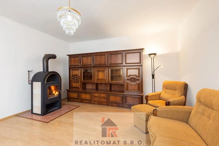 Prodej rodinného domu, Kounice, 130 m2