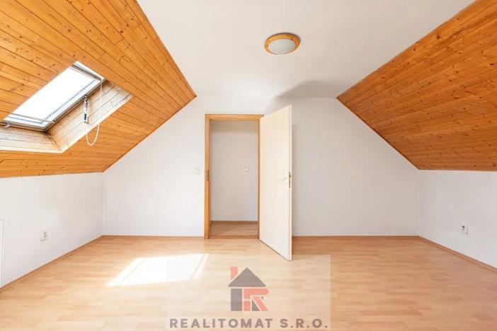 Prodej rodinného domu, Kounice, 130 m2