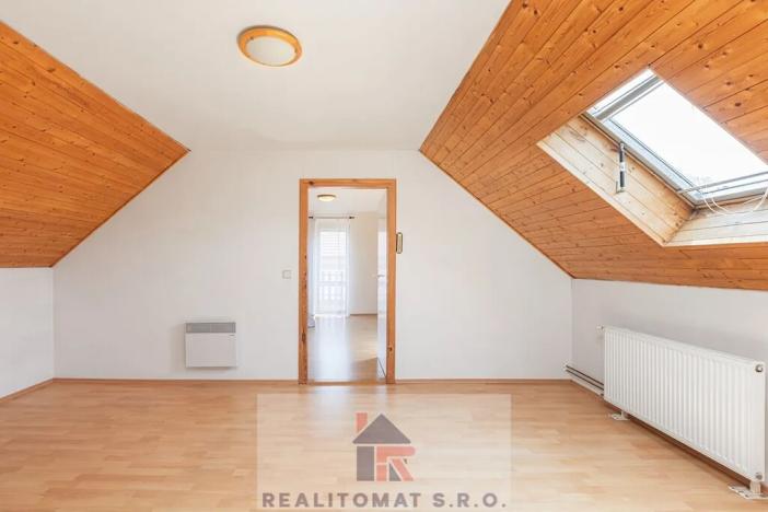 Prodej rodinného domu, Kounice, 130 m2