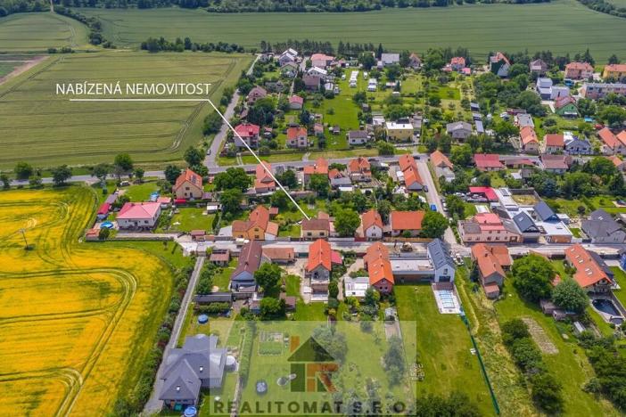 Prodej rodinného domu, Kounice, 130 m2