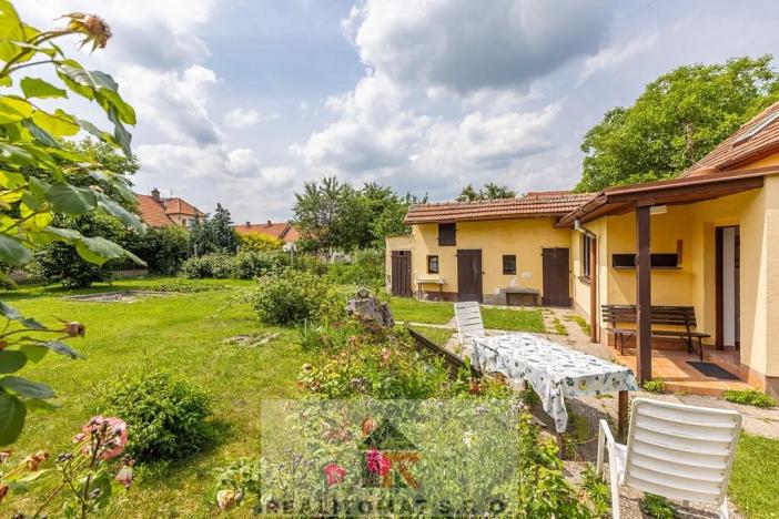 Prodej rodinného domu, Kounice, 130 m2