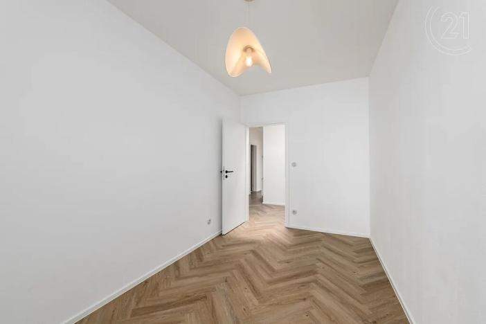 Pronájem bytu 4+kk, Plzeň, Safírová, 89 m2