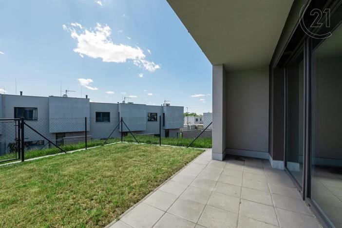 Pronájem bytu 4+kk, Plzeň, Safírová, 89 m2