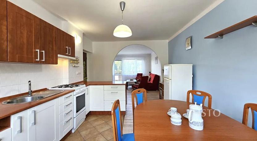 Prodej rodinného domu, Písek, Strakonická, 147 m2