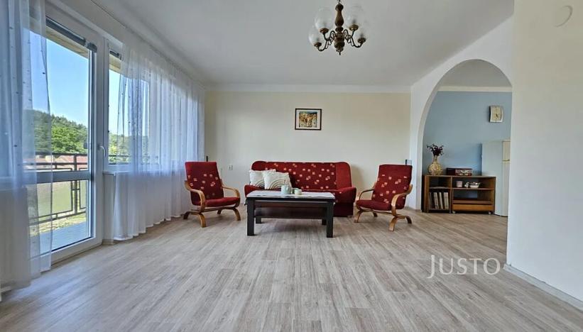 Prodej rodinného domu, Písek, Strakonická, 147 m2