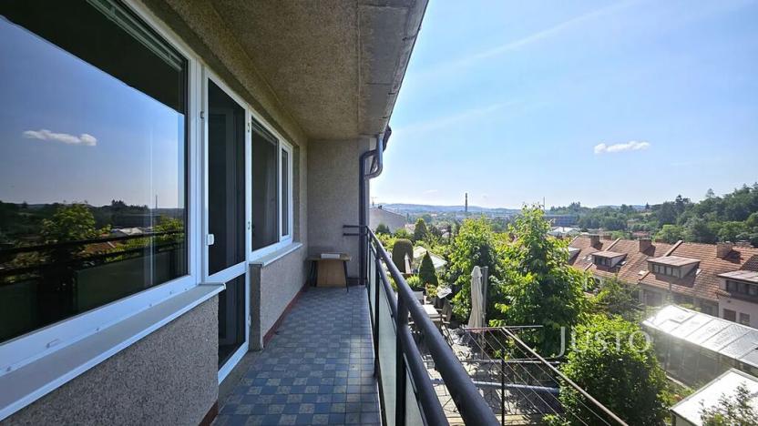 Prodej rodinného domu, Písek, Strakonická, 147 m2