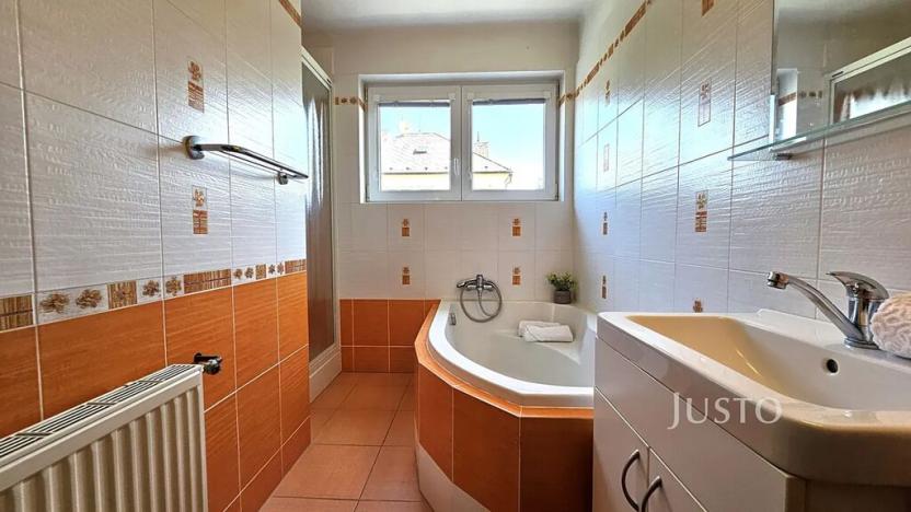 Prodej rodinného domu, Písek, Strakonická, 147 m2