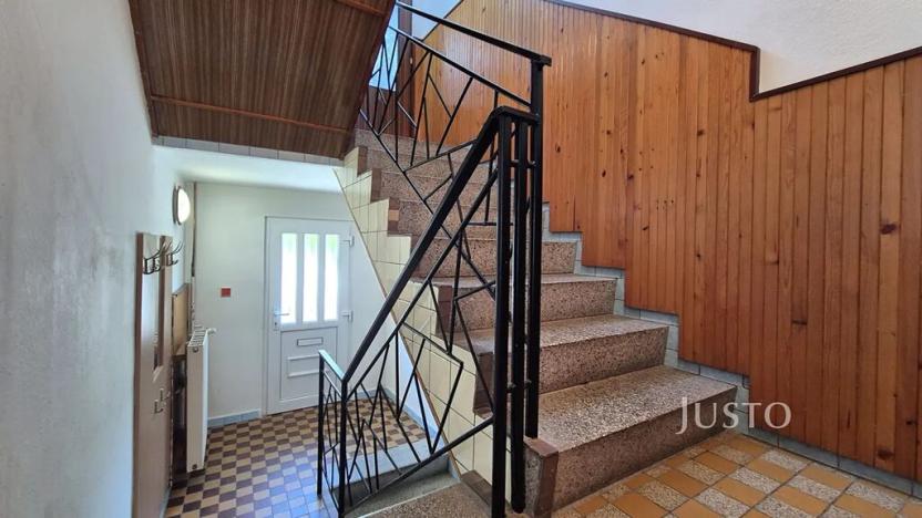 Prodej rodinného domu, Písek, Strakonická, 147 m2