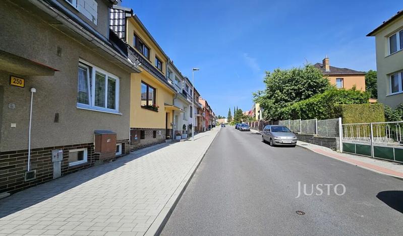 Prodej rodinného domu, Písek, Strakonická, 147 m2