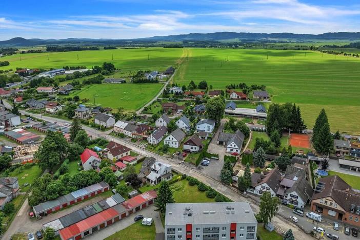 Prodej rodinného domu, Lanškroun, Lidická, 148 m2