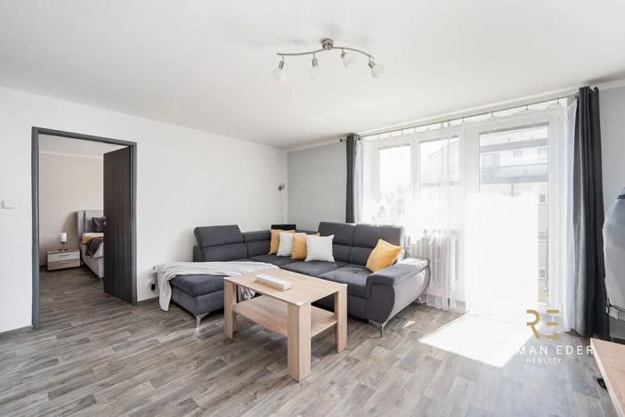 Prodej bytu 3+1, Praha - Liboc, Evropská, 78 m2