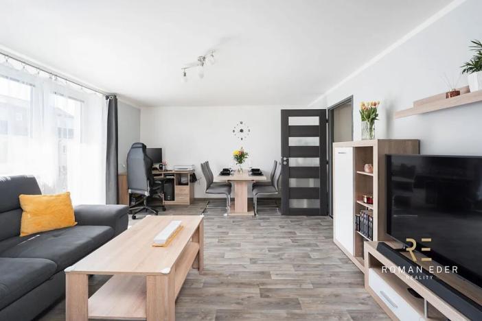 Prodej bytu 3+1, Praha - Liboc, Evropská, 78 m2