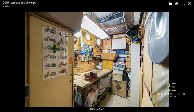 Prodej bytu 3+1, Praha - Liboc, Evropská, 78 m2