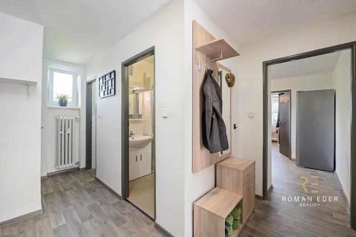 Prodej bytu 3+1, Praha - Liboc, Evropská, 78 m2