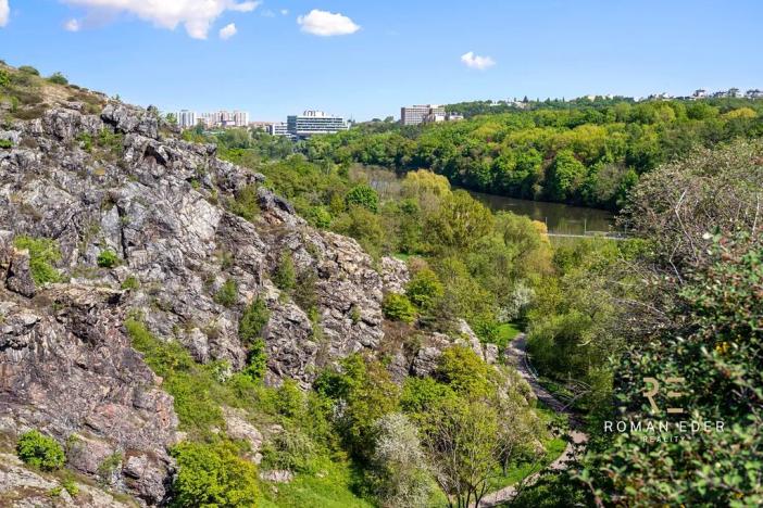 Prodej bytu 3+1, Praha - Liboc, Evropská, 78 m2