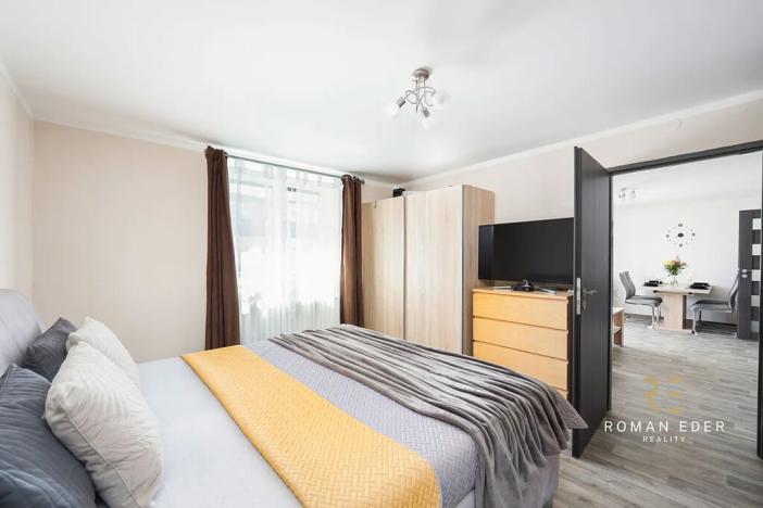 Prodej bytu 3+1, Praha - Liboc, Evropská, 78 m2