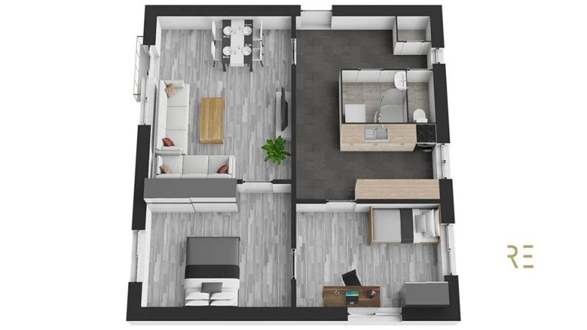 Prodej bytu 3+1, Praha - Liboc, Evropská, 78 m2