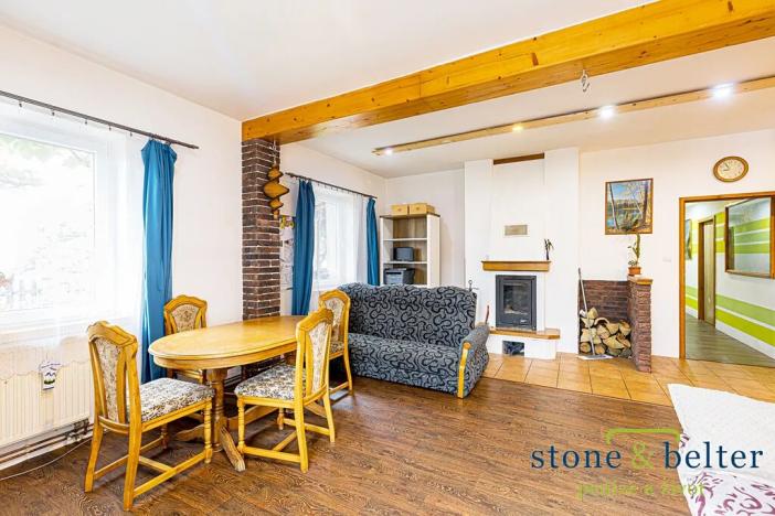 Prodej rodinného domu, Ratiboř, 201 m2