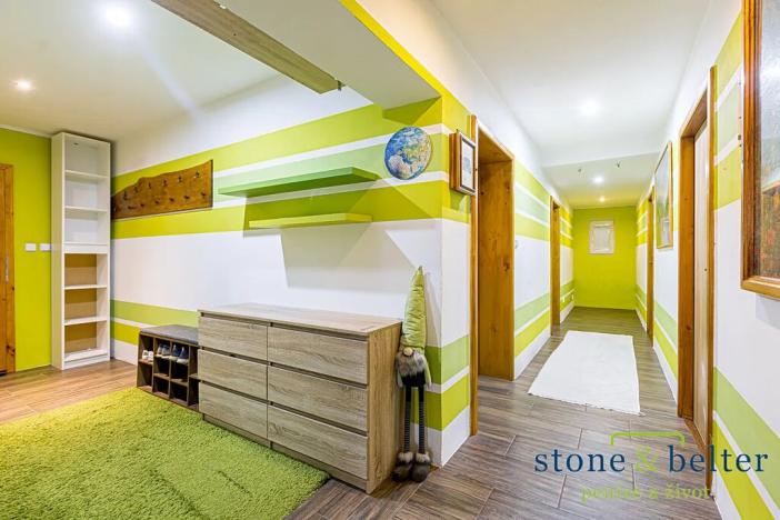 Prodej rodinného domu, Ratiboř, 201 m2