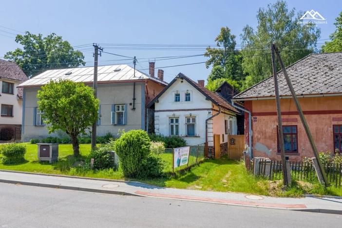 Prodej chalupy, Kojetín, 42 m2