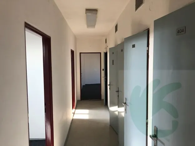 Pronájem kanceláře, Mělník, Pražská, 33 m2