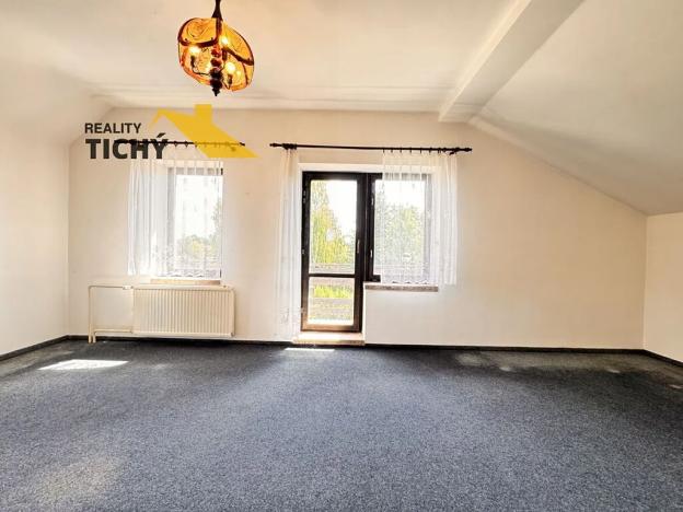 Prodej rodinného domu, Radíkovice, 138 m2