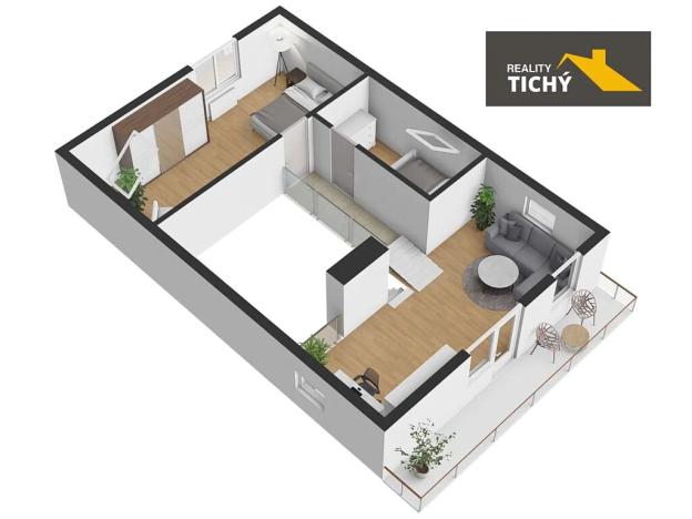 Prodej rodinného domu, Radíkovice, 138 m2