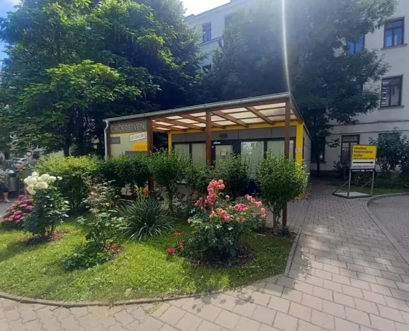 Prodej restaurace, Brno, Ponávka, 34 m2