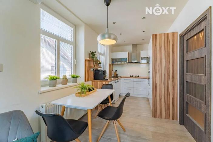 Prodej bytu 3+kk, Šumperk, Myslbekova, 65 m2