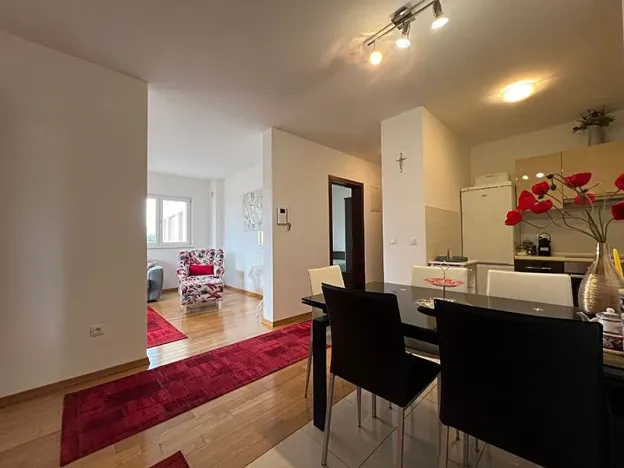 Prodej bytu 4+kk, Makarska, Chorvatsko, 83 m2