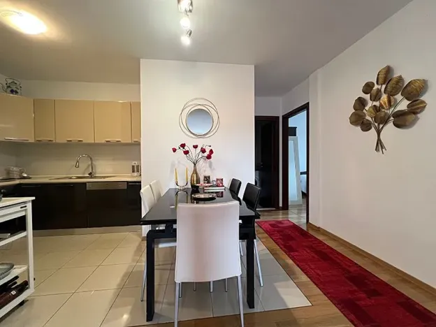 Prodej bytu 4+kk, Makarska, Chorvatsko, 83 m2