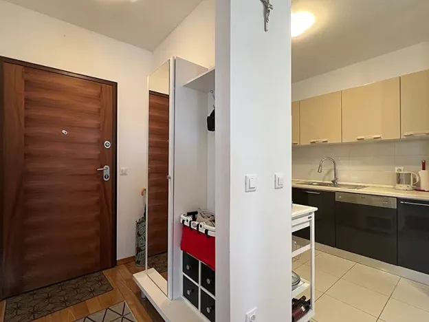 Prodej bytu 4+kk, Makarska, Chorvatsko, 83 m2